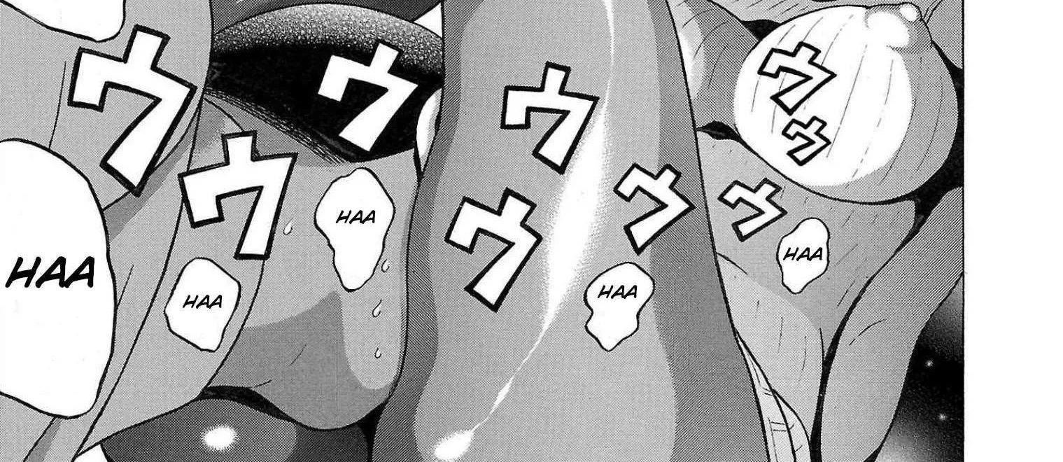 Pansuto Chapter 110 page 37 - 