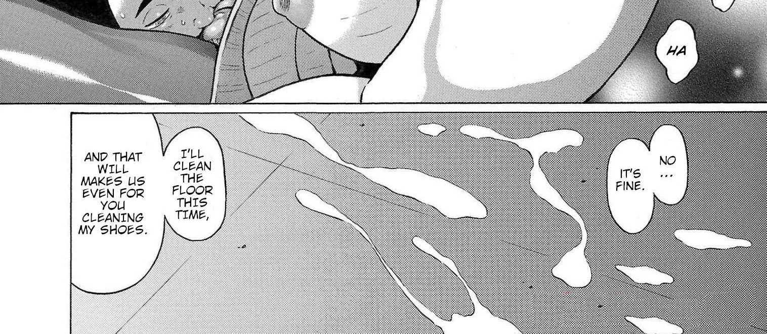 Pansuto Chapter 110 page 39 - 