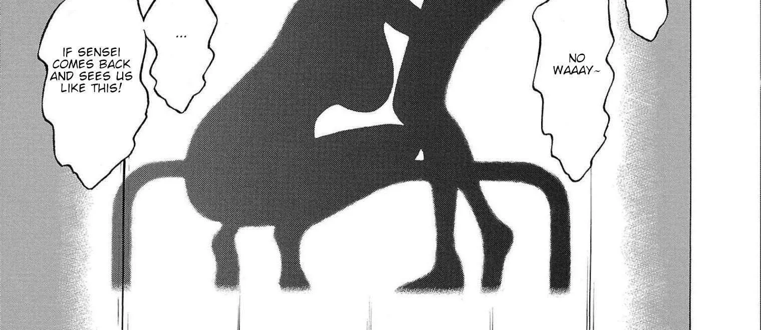 Pansuto Chapter 110 page 5 - 
