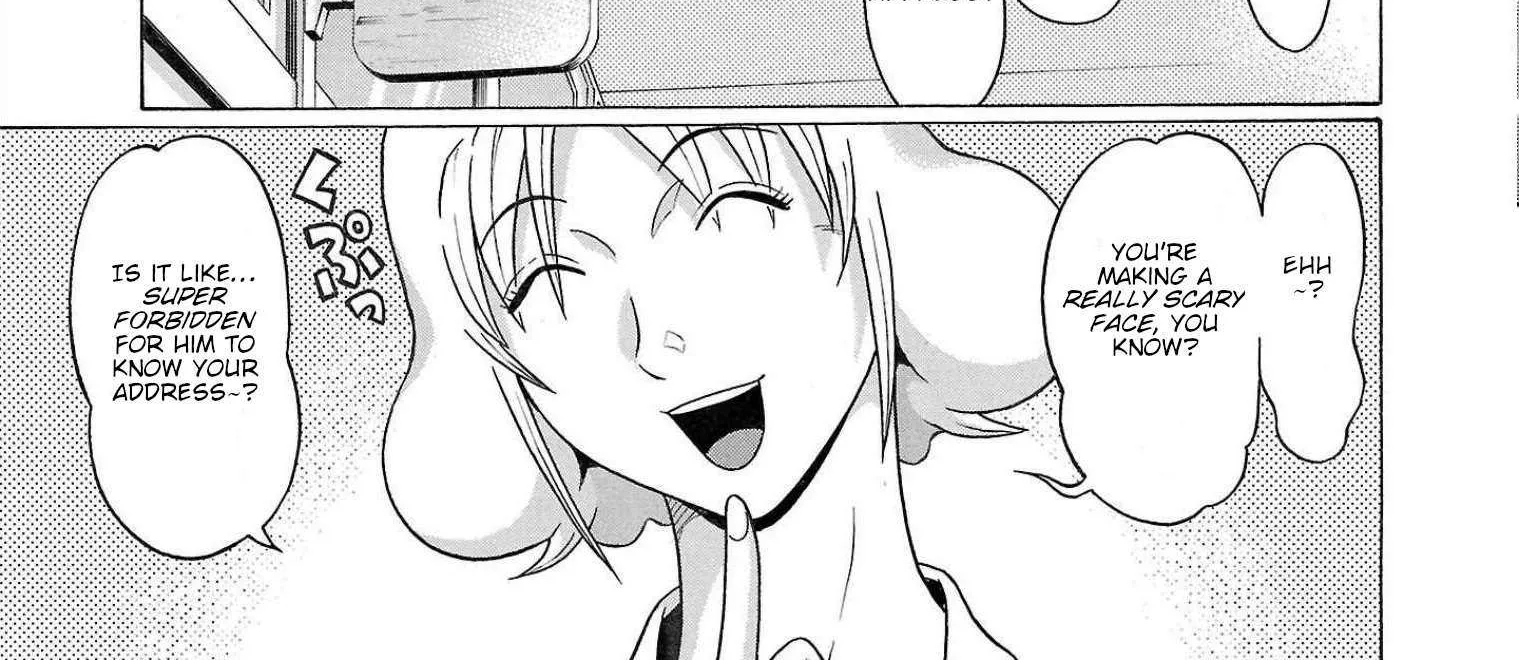 Pansuto Chapter 110 page 41 - 