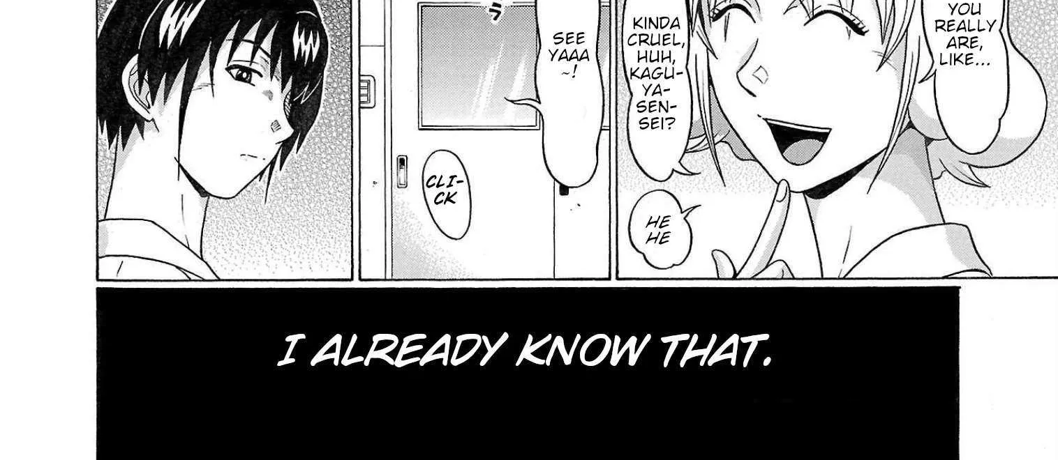 Pansuto Chapter 110 page 43 - 