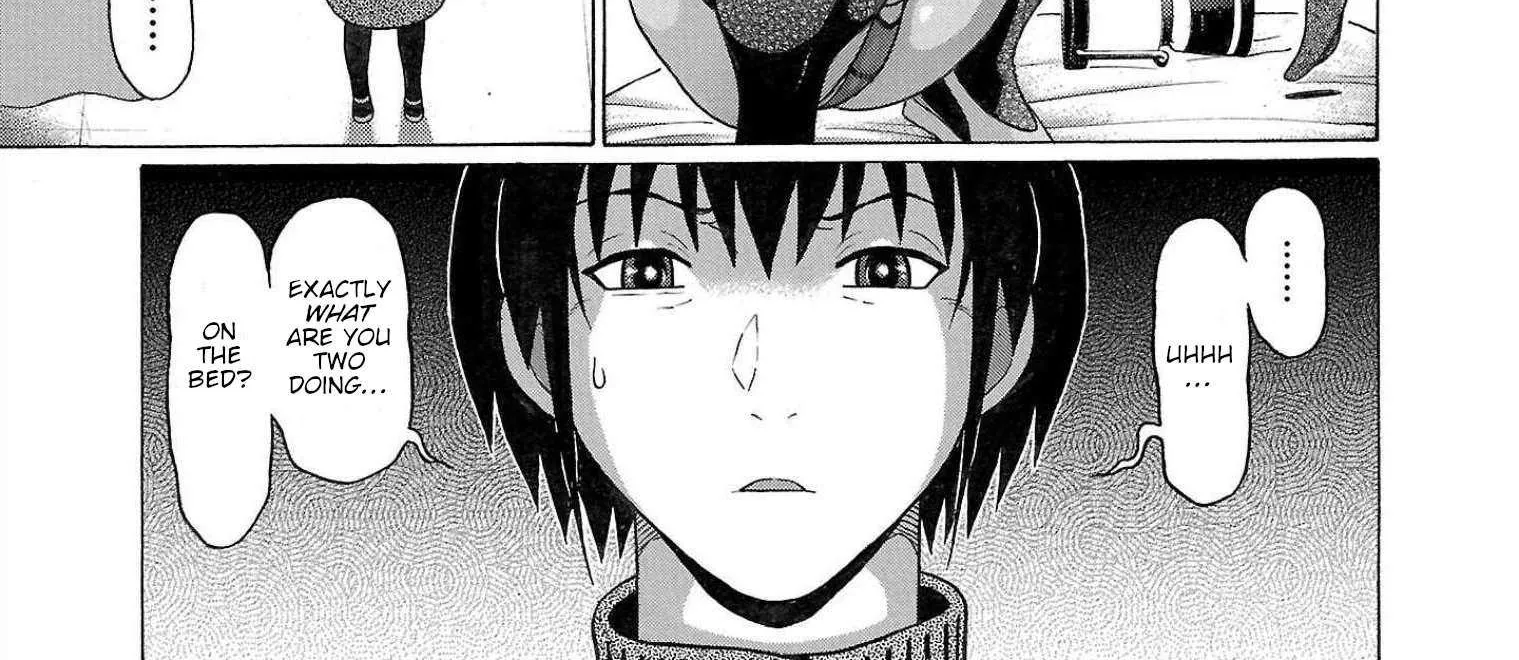 Pansuto Chapter 110 page 9 - 