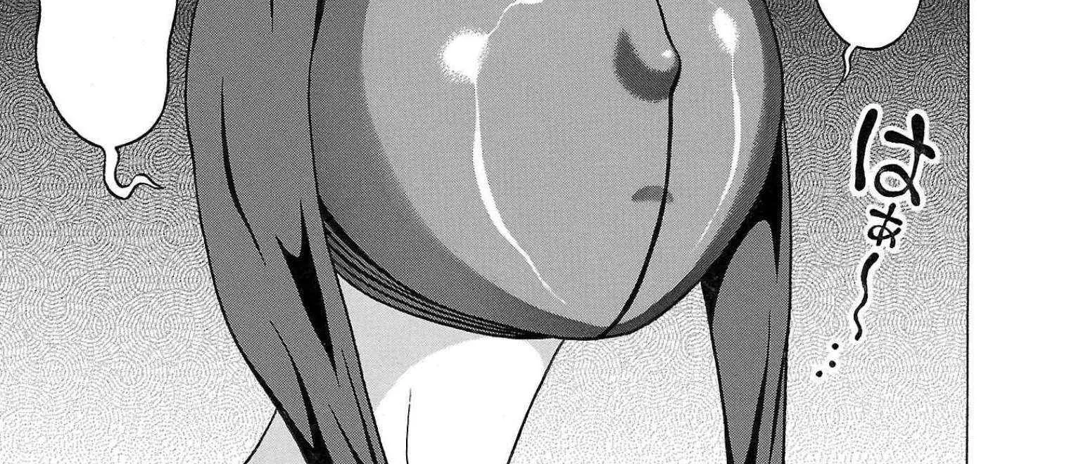 Pansuto Chapter 111 page 11 - 