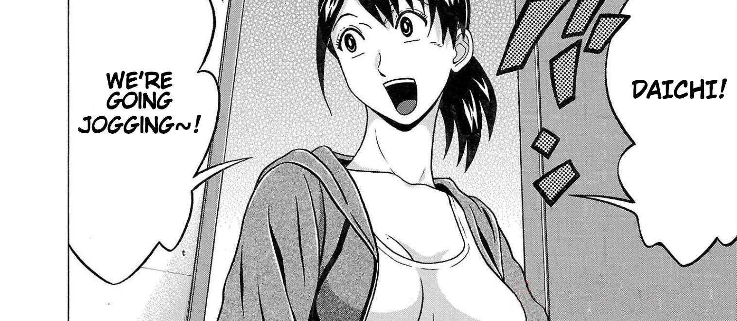 Pansuto Chapter 111 page 13 - 
