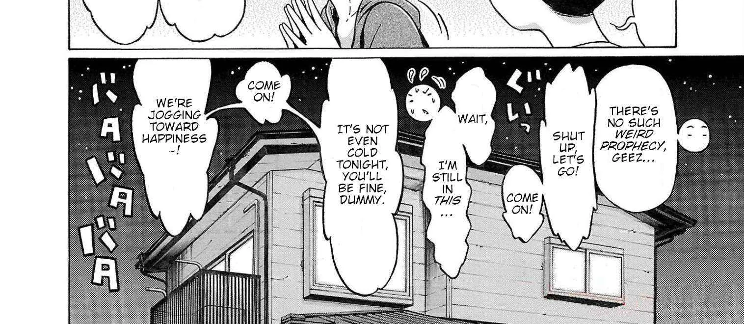 Pansuto Chapter 111 page 17 - 