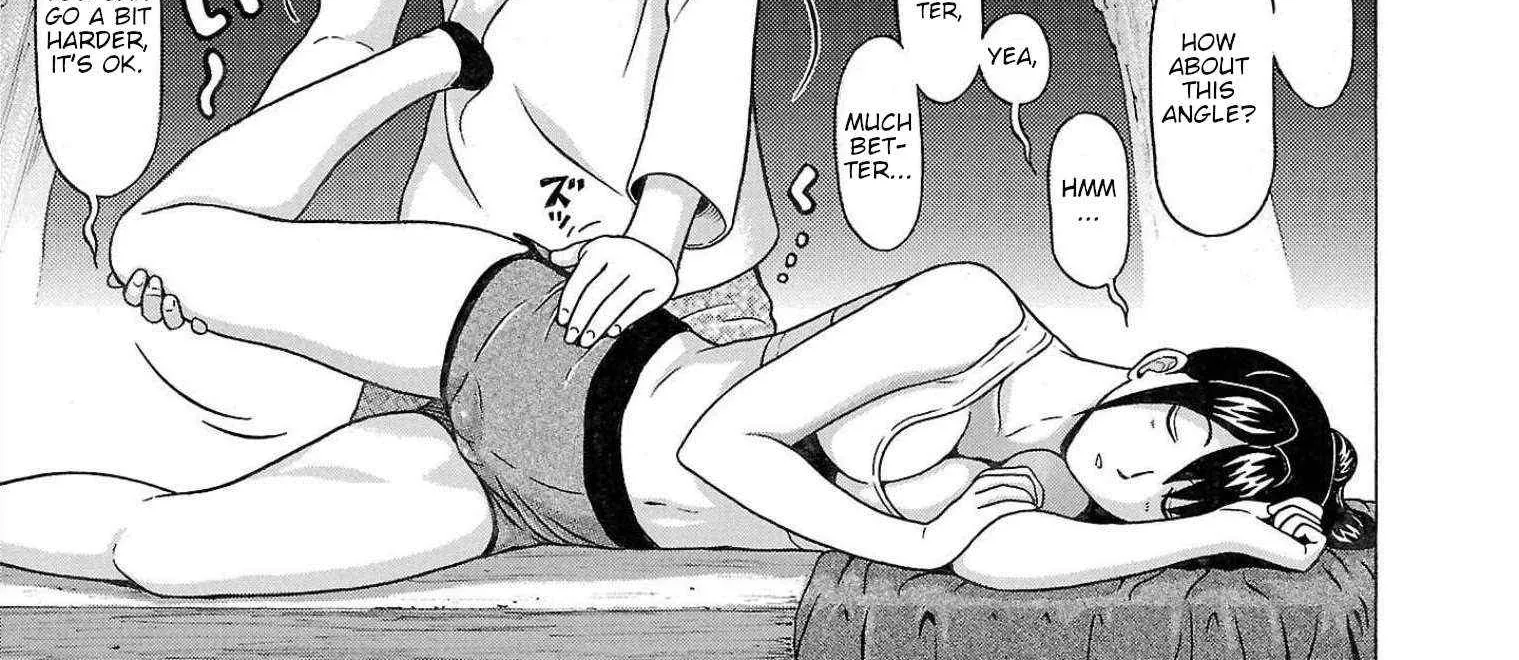 Pansuto Chapter 111 page 23 - 