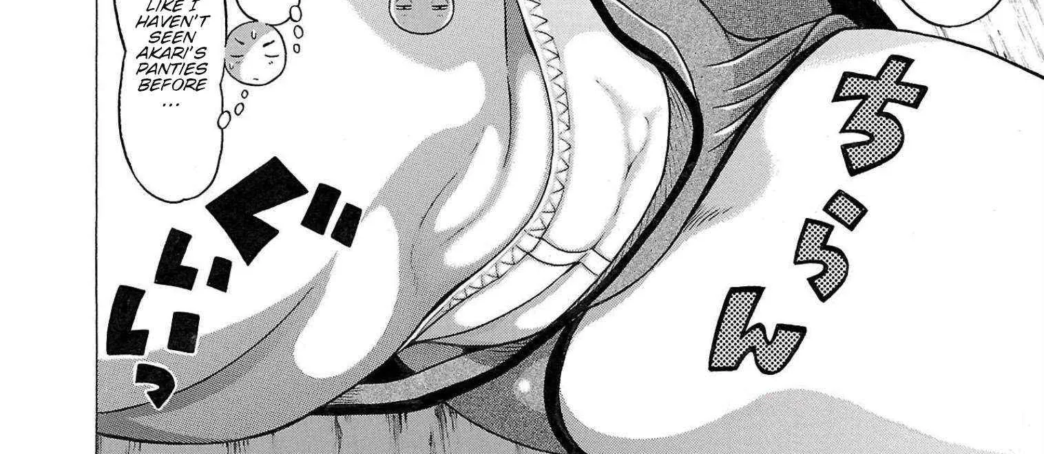 Pansuto Chapter 111 page 25 - 
