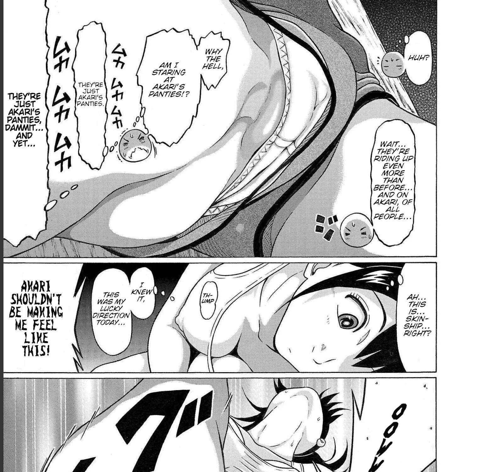 Pansuto Chapter 111 page 26 - 