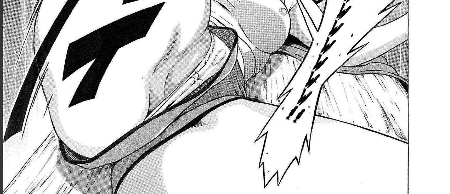 Pansuto Chapter 111 page 27 - 