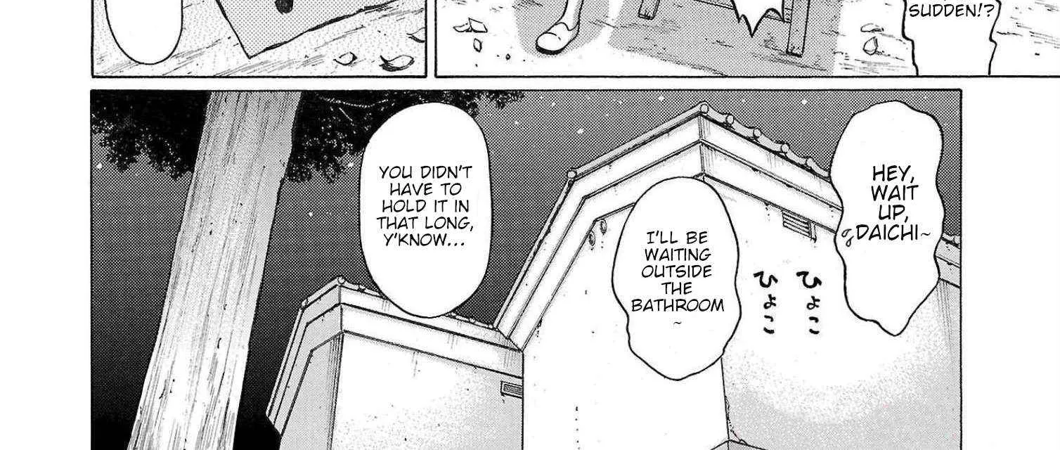 Pansuto Chapter 111 page 29 - 