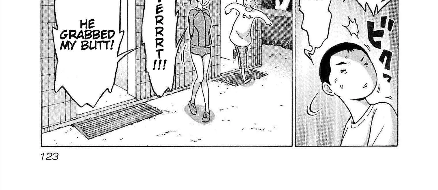 Pansuto Chapter 111 page 31 - 