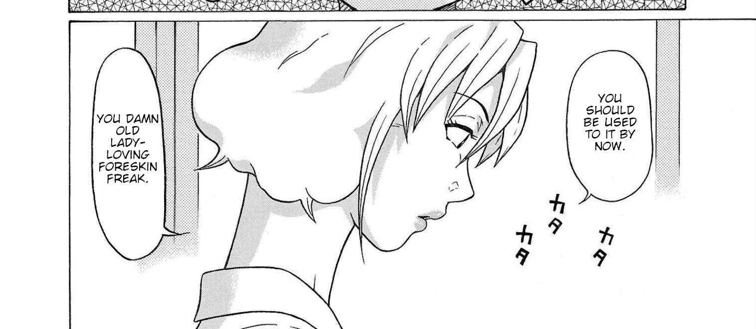 Pansuto Chapter 111 page 5 - 