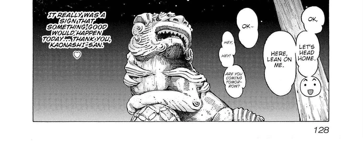 Pansuto Chapter 111 page 41 - 