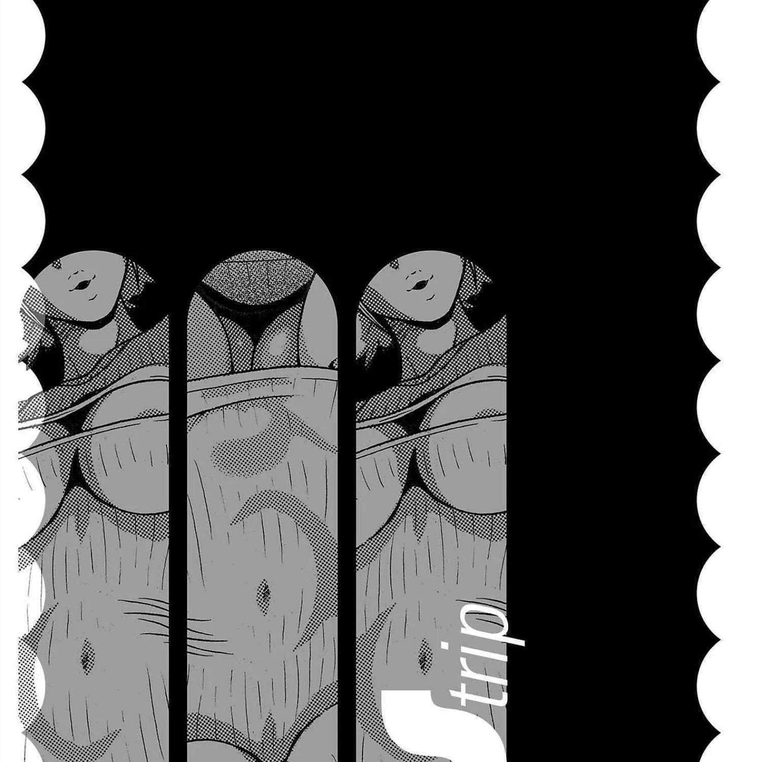 Pansuto Chapter 111 page 42 - 