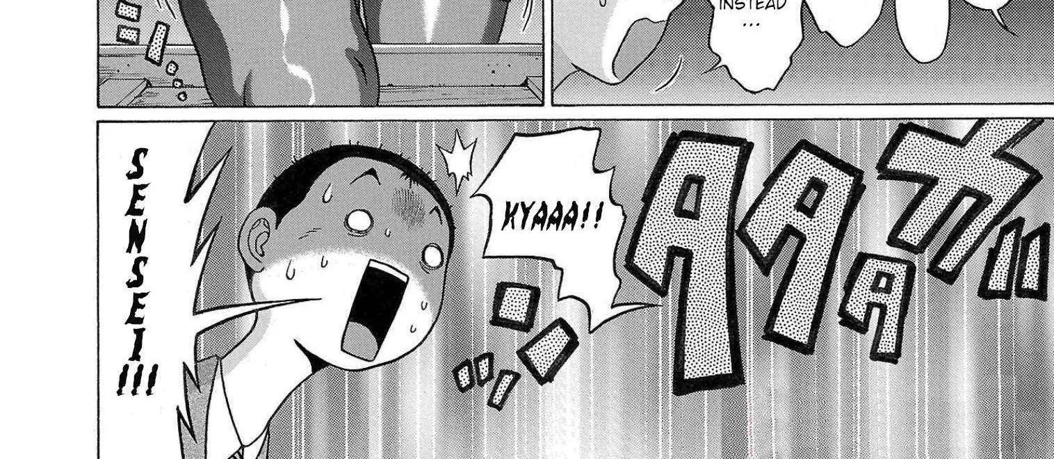 Pansuto Chapter 112 page 21 - 