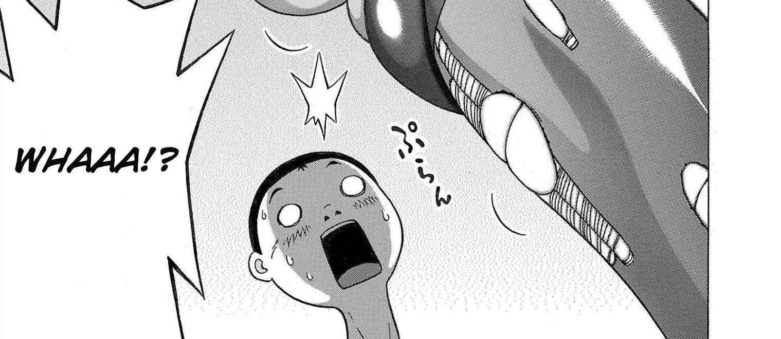 Pansuto Chapter 112 page 23 - 