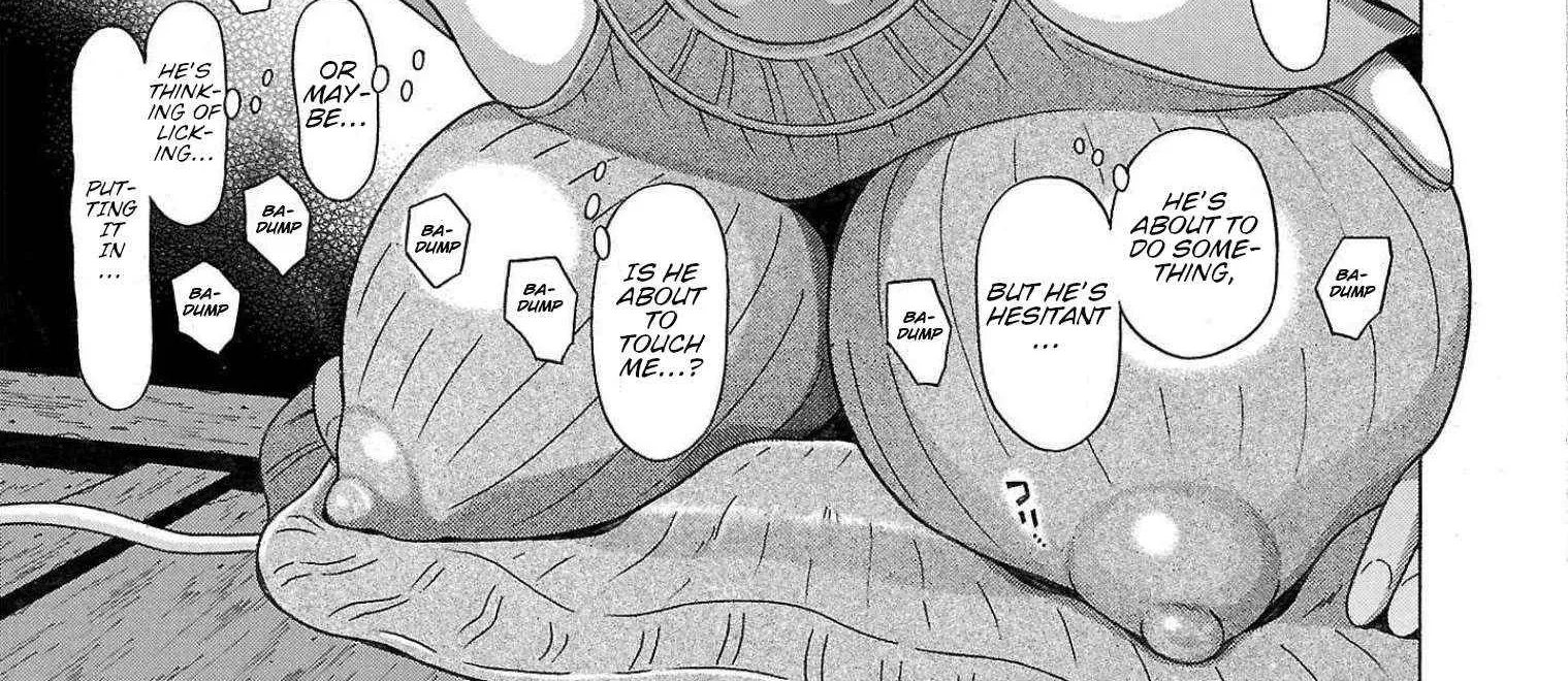 Pansuto Chapter 112 page 27 - 