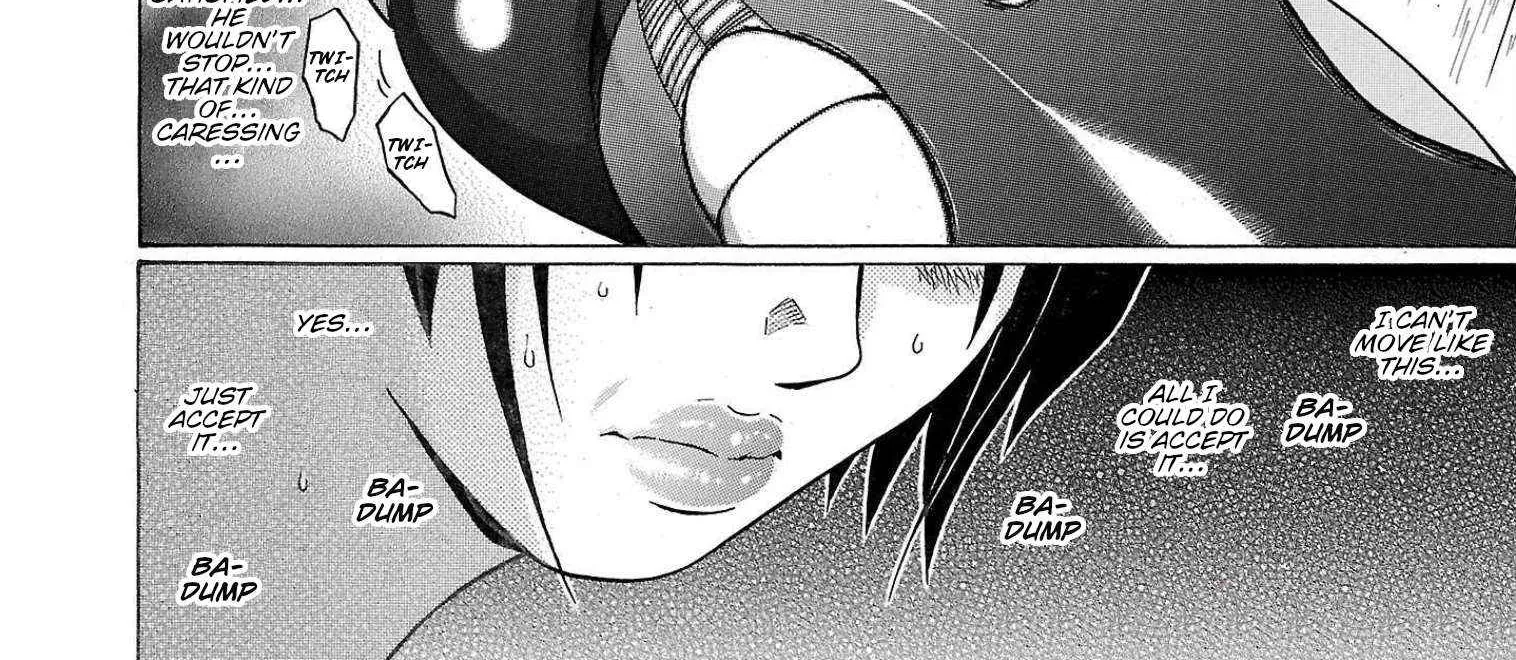 Pansuto Chapter 112 page 29 - 