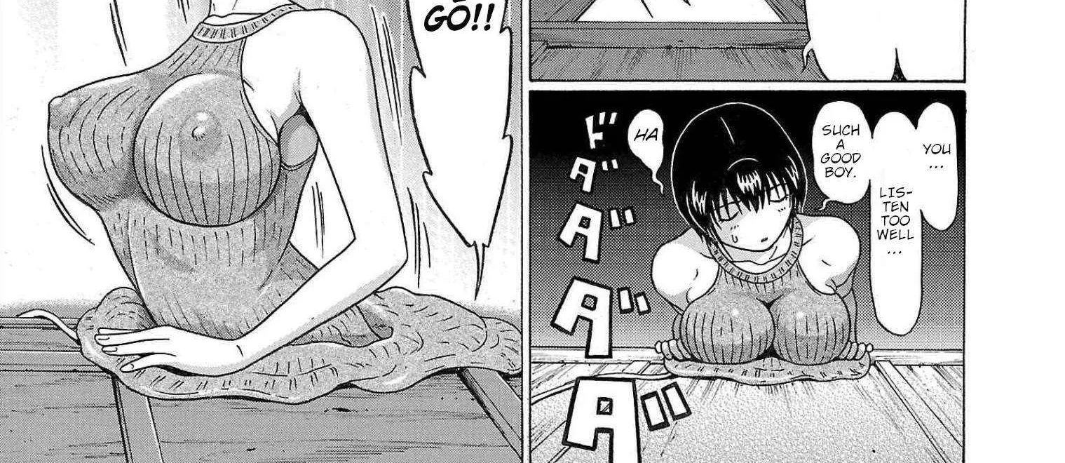 Pansuto Chapter 112 page 31 - 