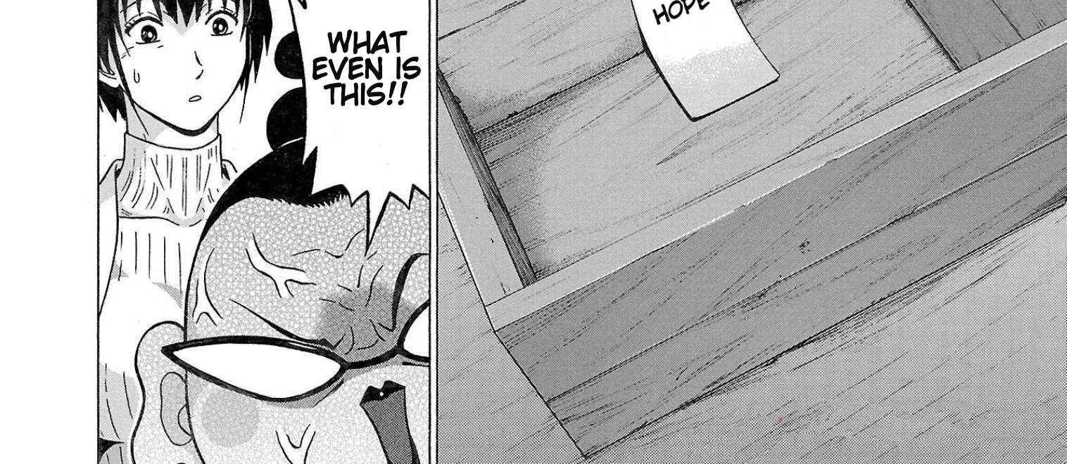 Pansuto Chapter 112 page 37 - 