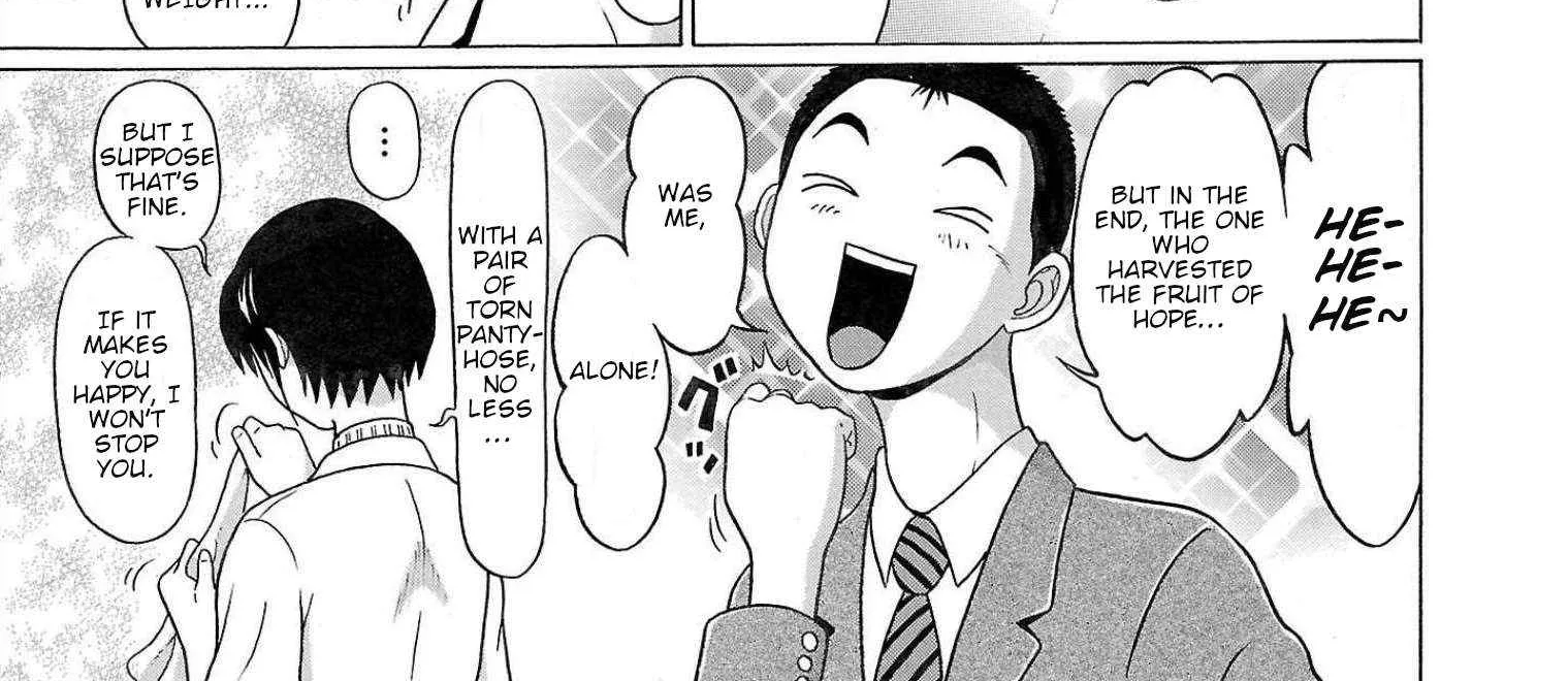 Pansuto Chapter 112 page 39 - 