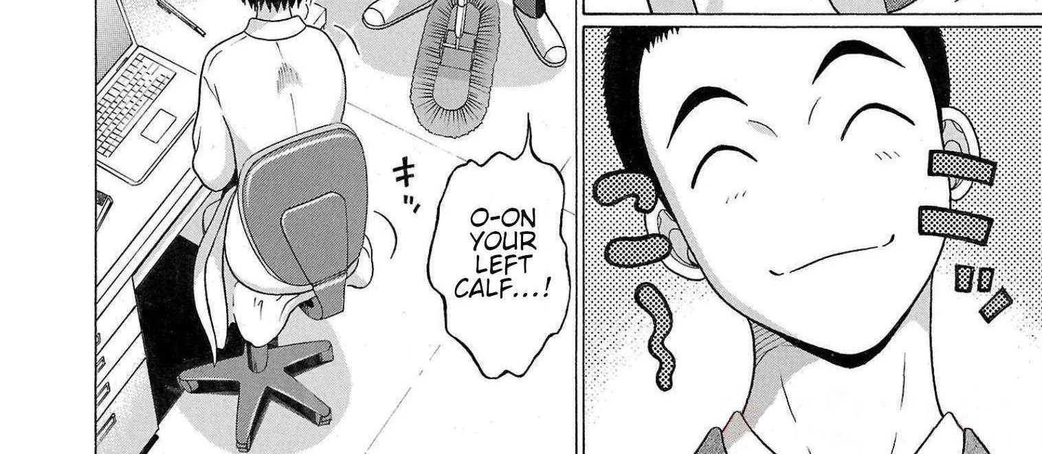 Pansuto Chapter 112 page 5 - 