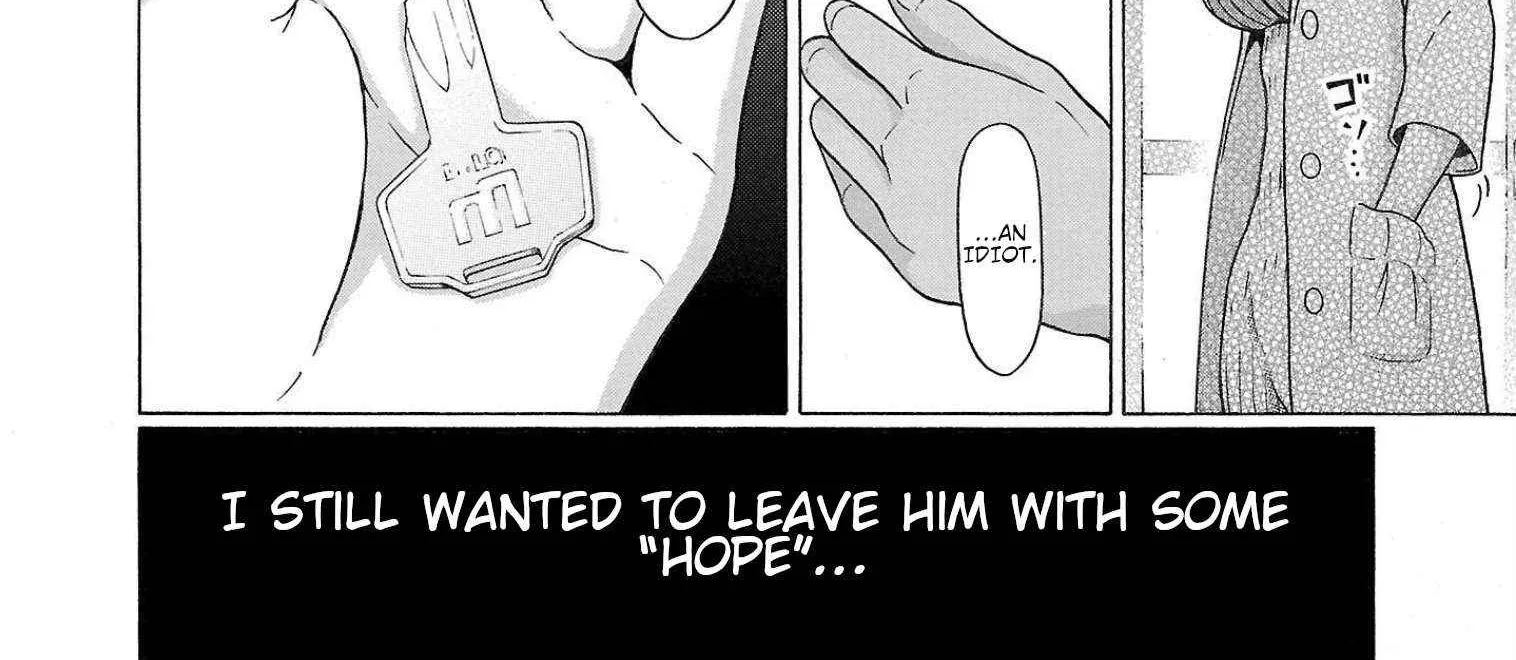 Pansuto Chapter 112 page 41 - 