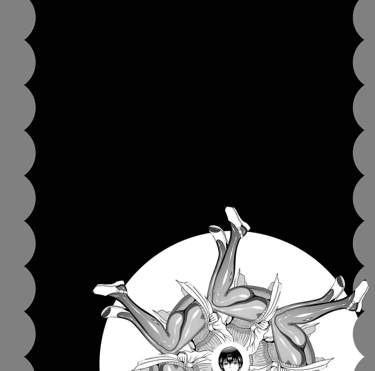Pansuto Chapter 112 page 44 - 