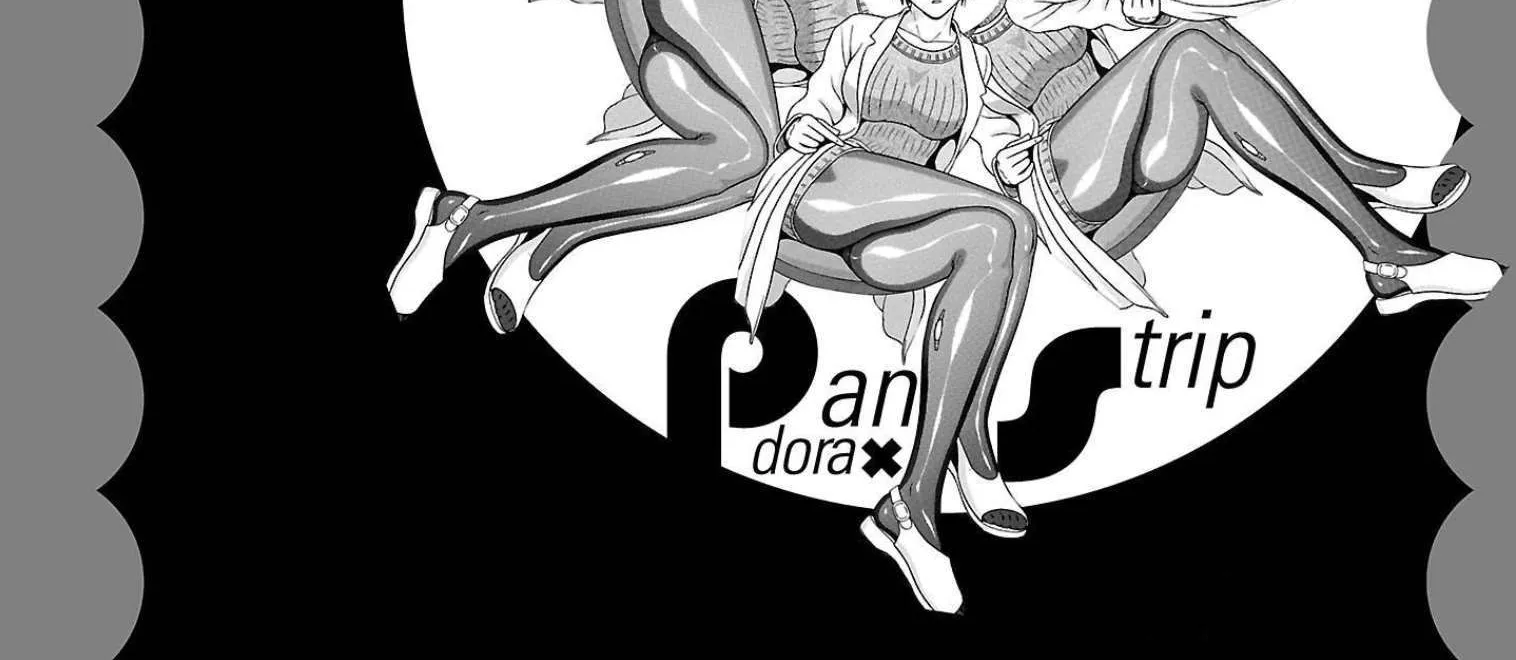 Pansuto Chapter 112 page 45 - 