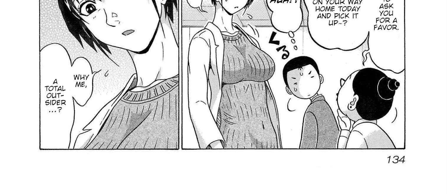 Pansuto Chapter 112 page 9 - 