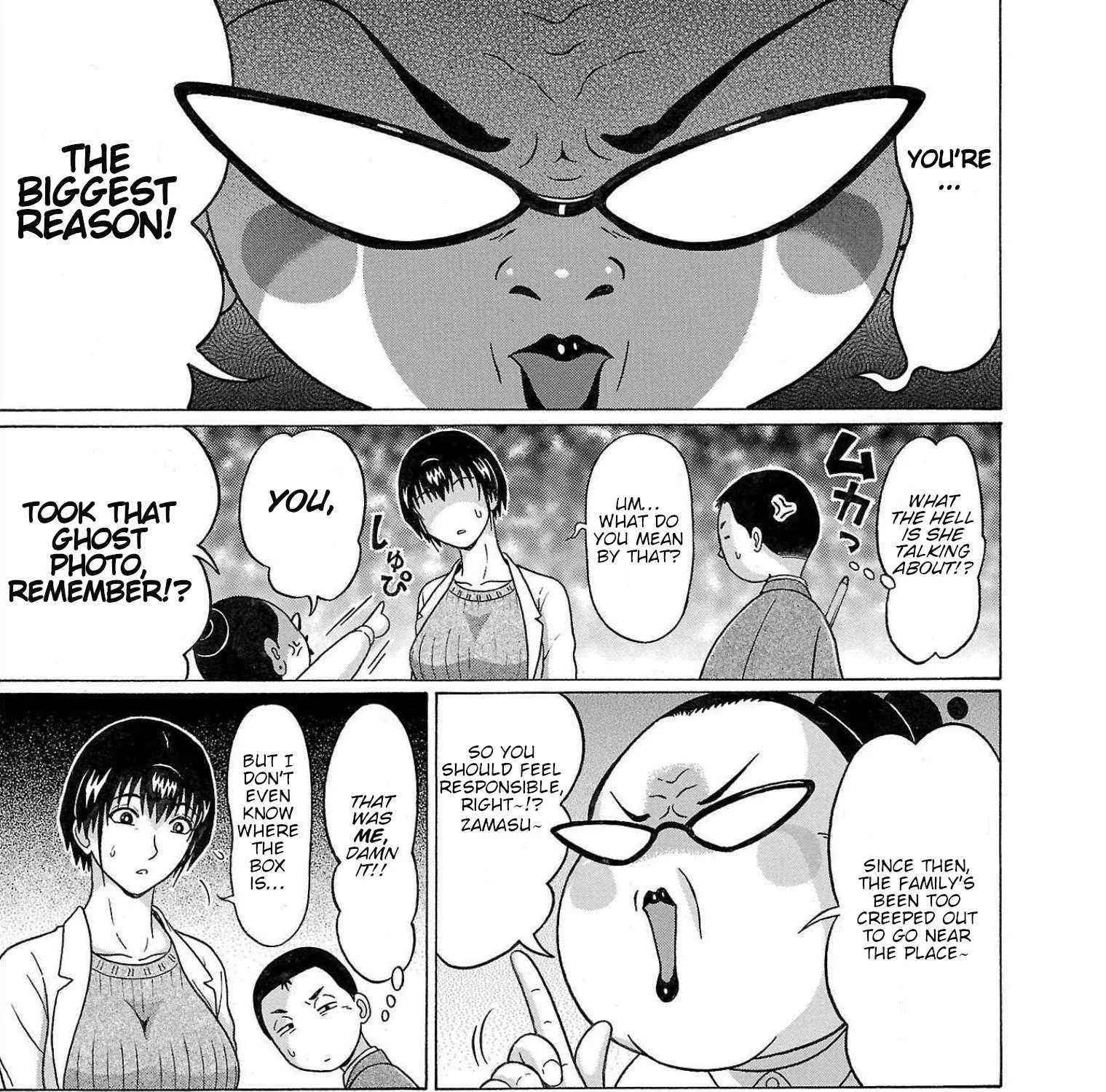 Pansuto Chapter 112 page 10 - 