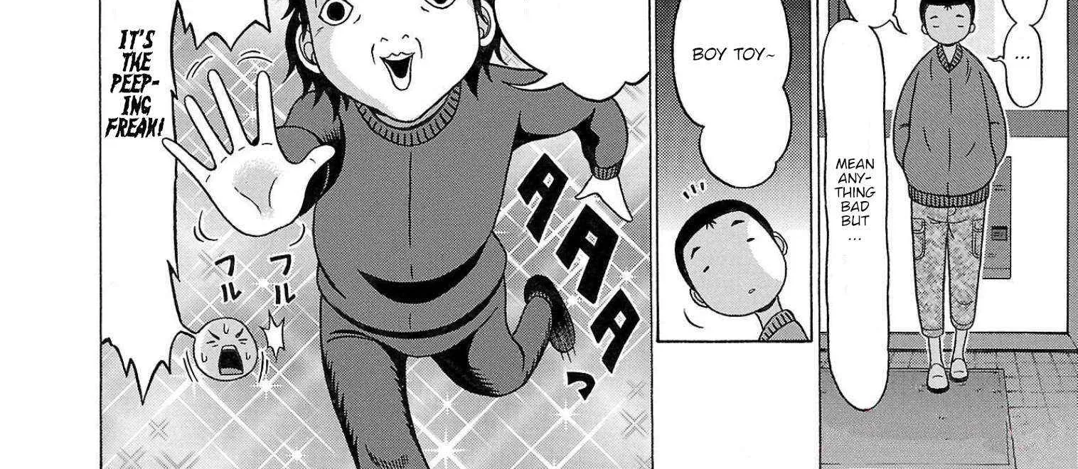 Pansuto Chapter 113 page 16 - 