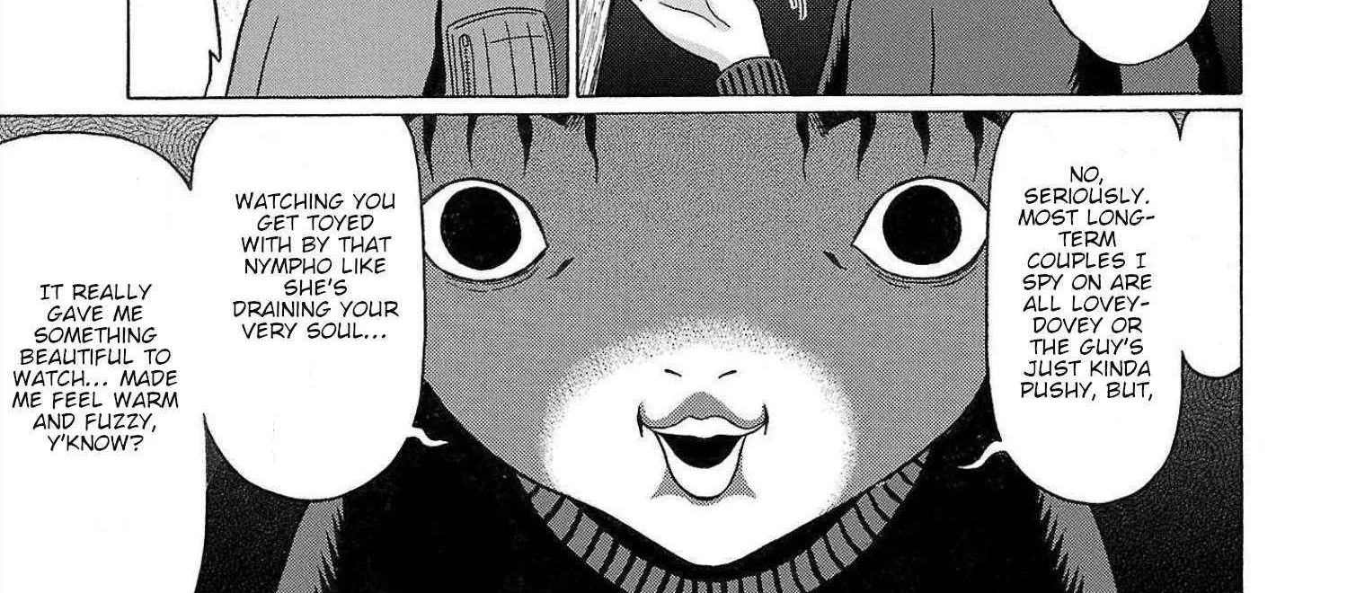 Pansuto Chapter 113 page 18 - 