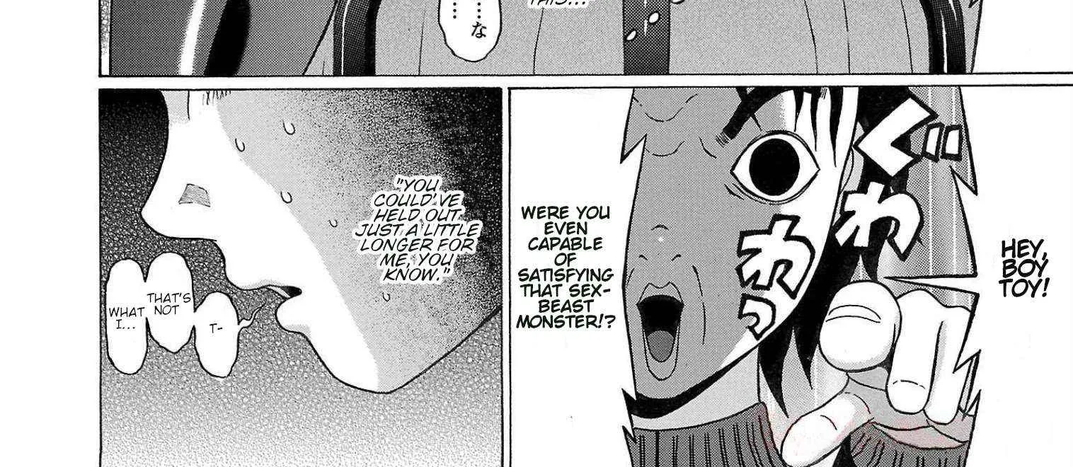 Pansuto Chapter 113 page 24 - 