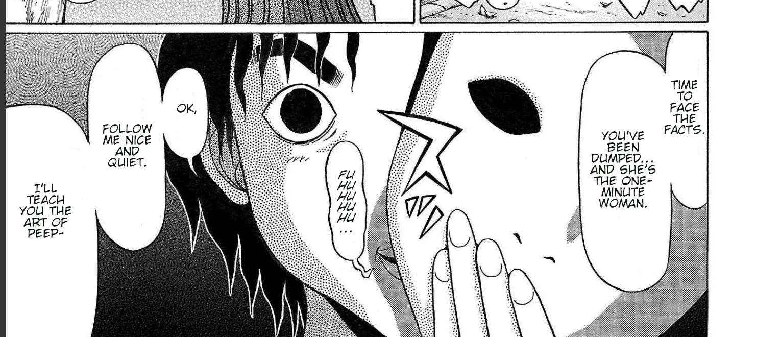 Pansuto Chapter 113 page 26 - 