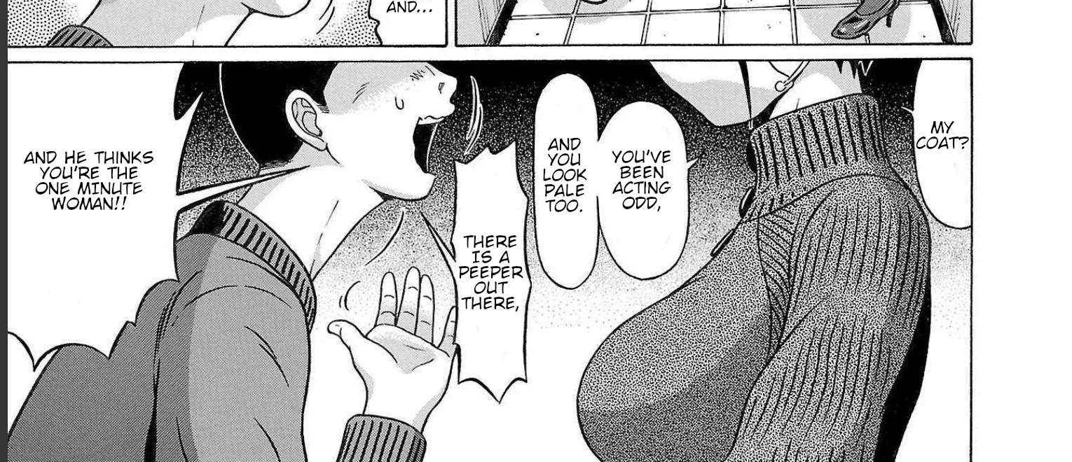 Pansuto Chapter 113 page 30 - 