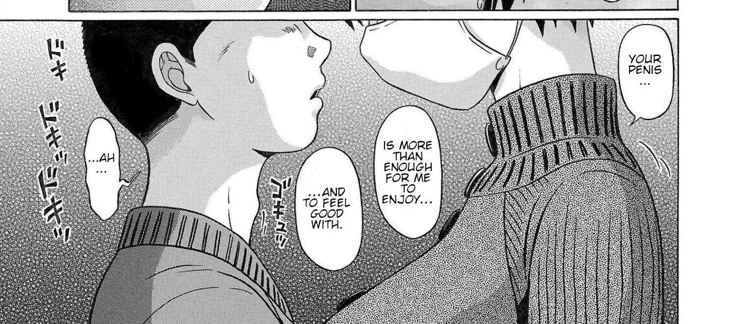 Pansuto Chapter 113 page 34 - 