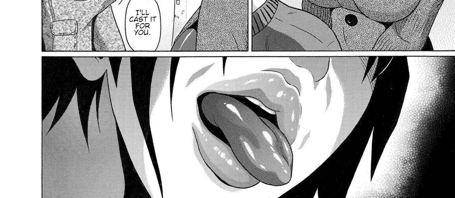 Pansuto Chapter 113 page 36 - 