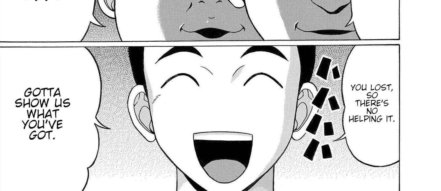Pansuto Chapter 113 page 6 - 