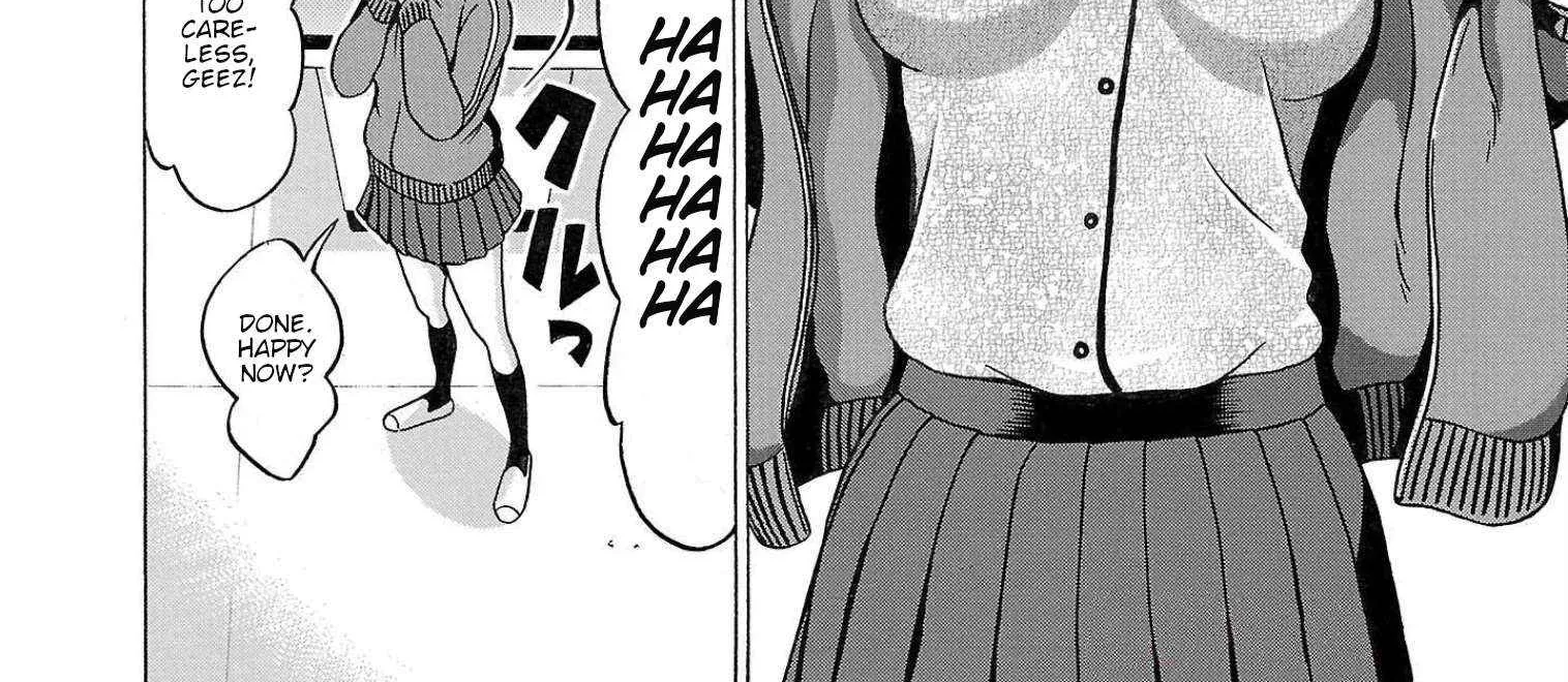 Pansuto Chapter 113 page 8 - 