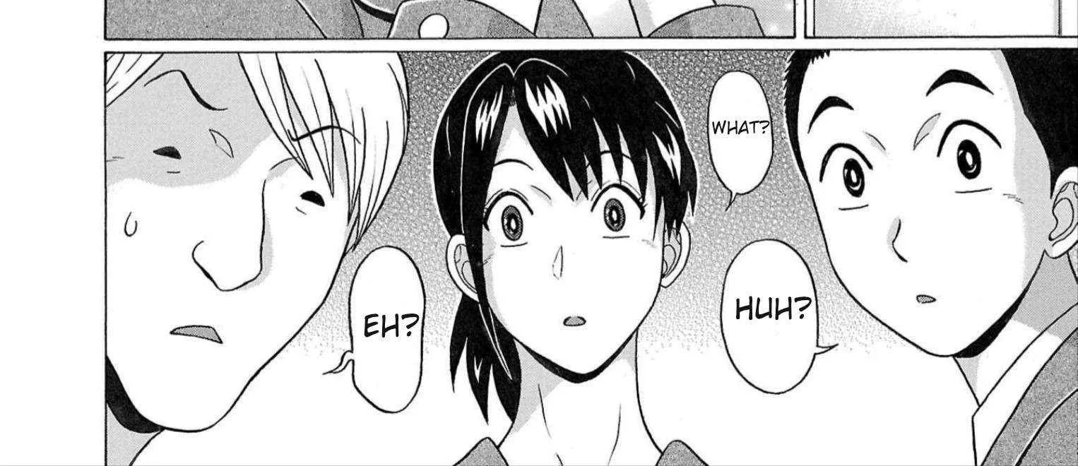Pansuto Chapter 114 page 13 - 