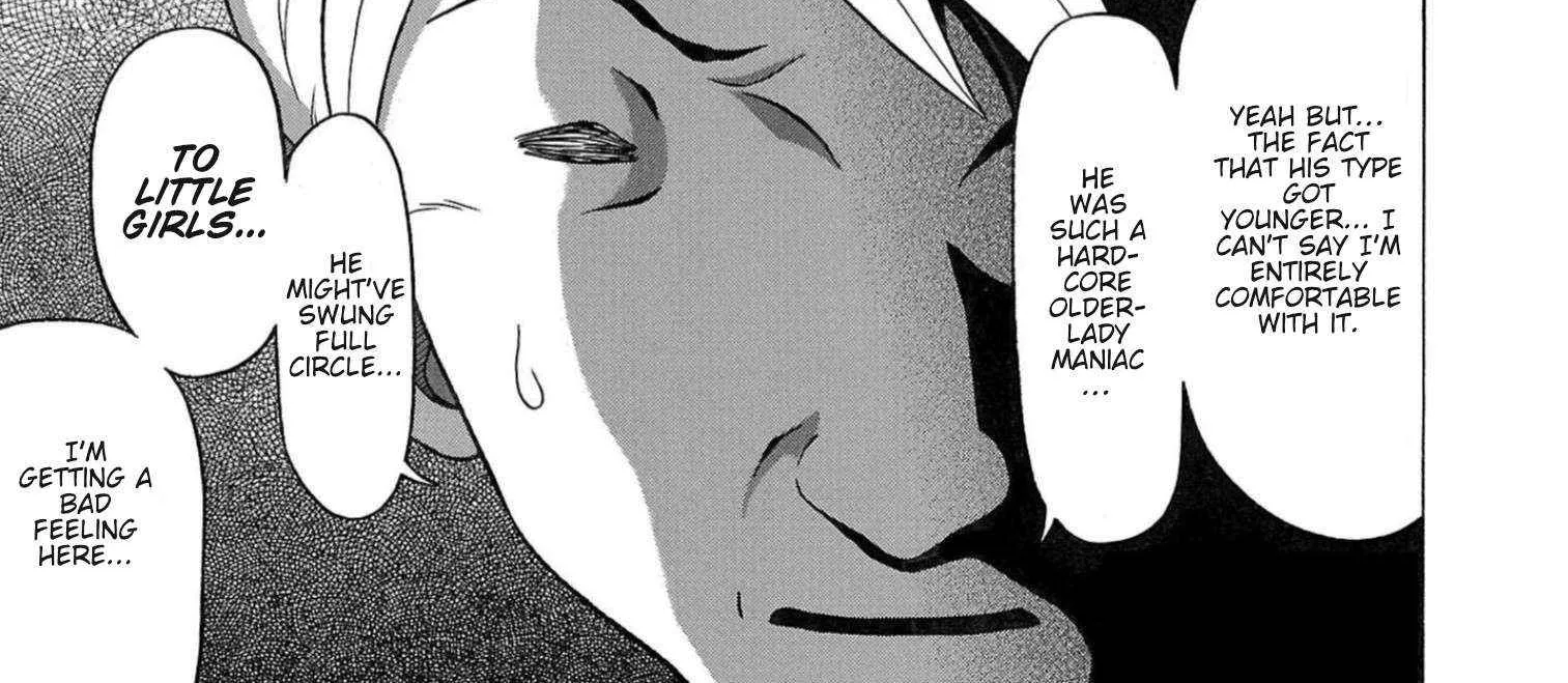 Pansuto Chapter 114 page 15 - 