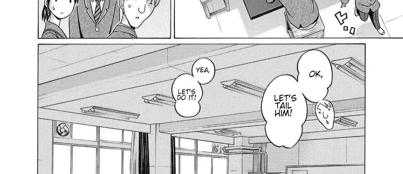 Pansuto Chapter 114 page 17 - 
