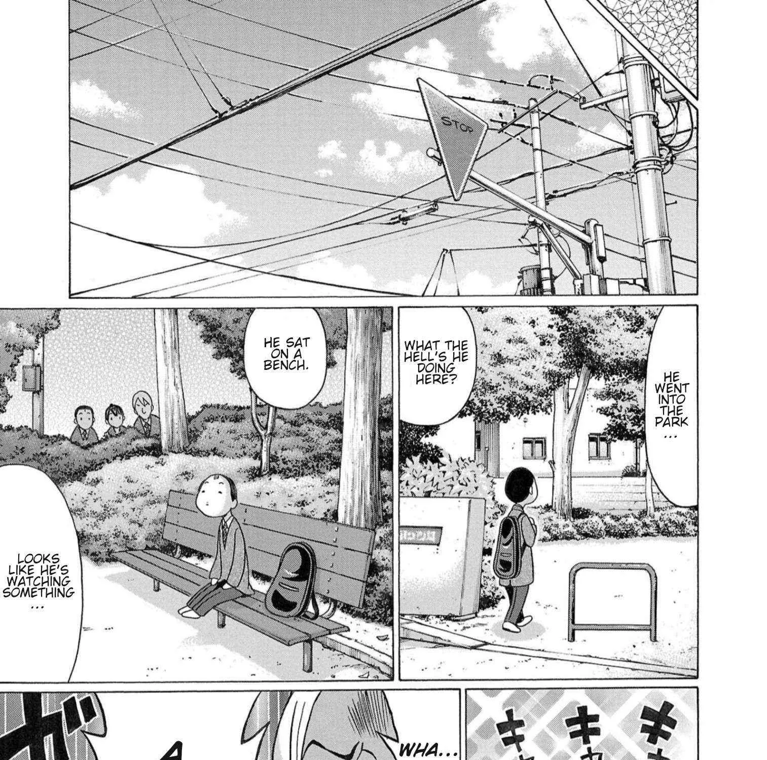 Pansuto Chapter 114 page 18 - 
