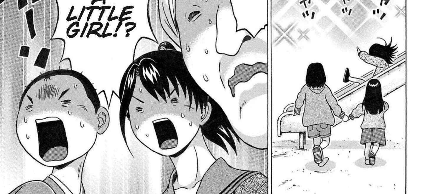 Pansuto Chapter 114 page 19 - 