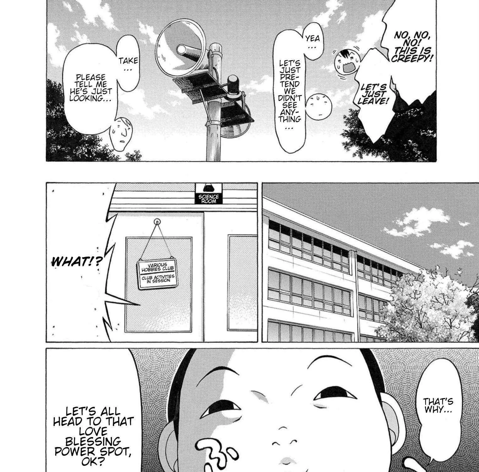 Pansuto Chapter 114 page 20 - 