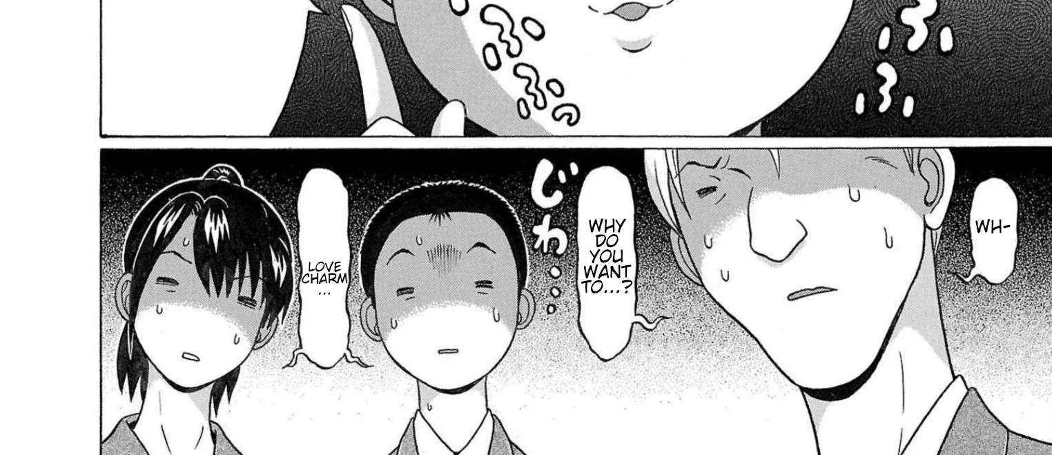 Pansuto Chapter 114 page 21 - 