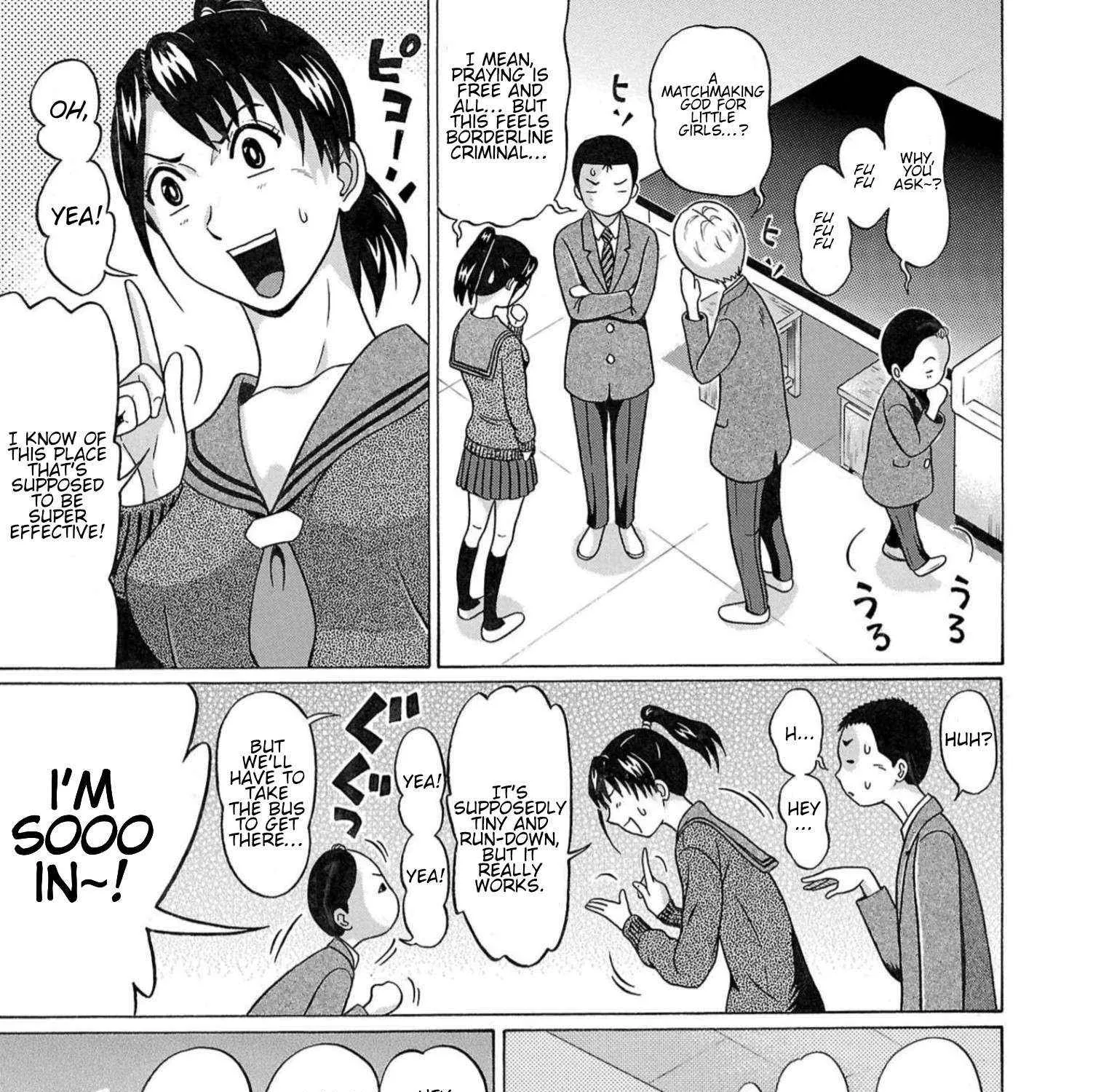 Pansuto Chapter 114 page 22 - 
