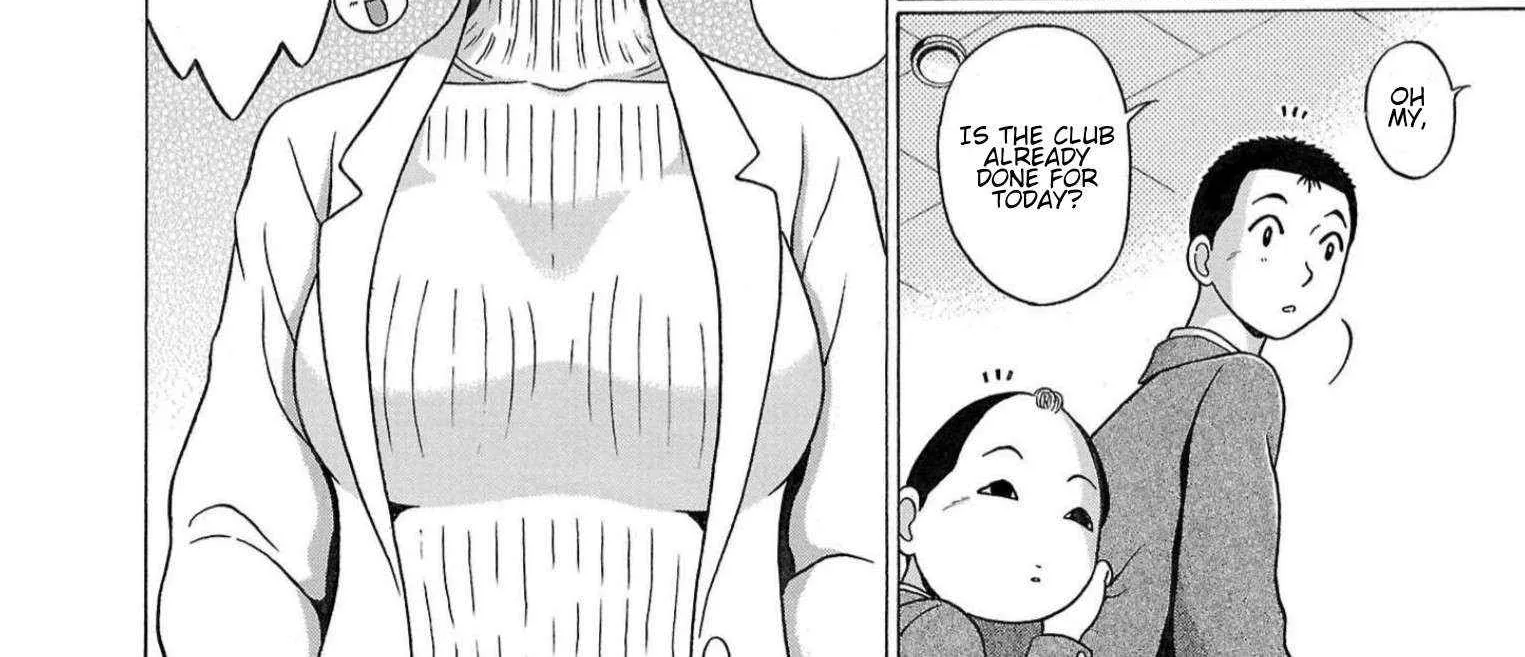 Pansuto Chapter 114 page 25 - 