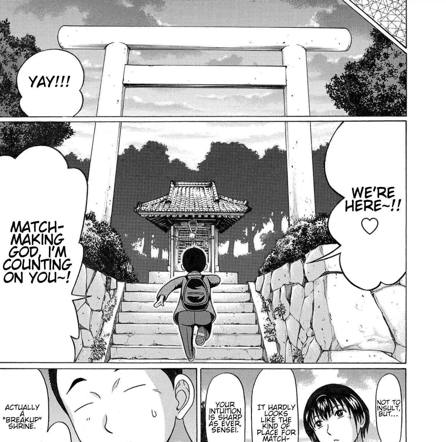 Pansuto Chapter 114 page 26 - 